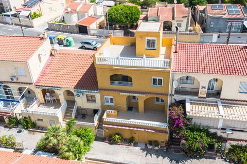 Rækkehus i La Marina, Alicante - foto 2